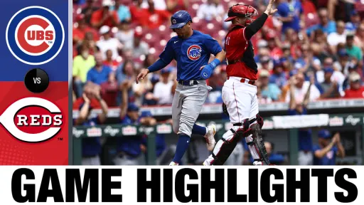 Game Highlights Video