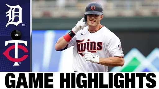 Game Highlights Video