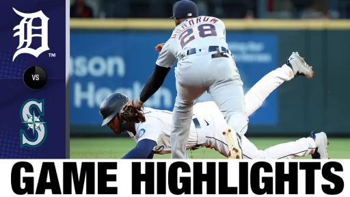 Game Highlights Video
