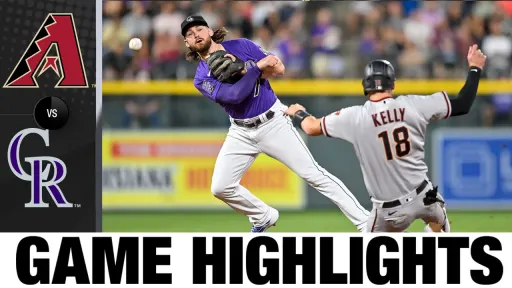 Game Highlights Video