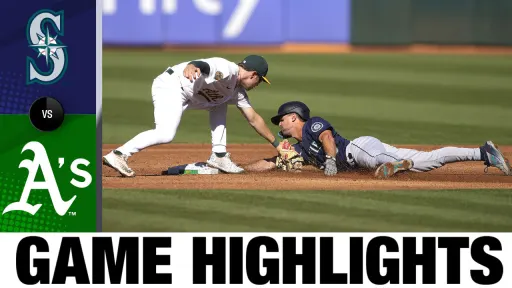 Game Highlights Video