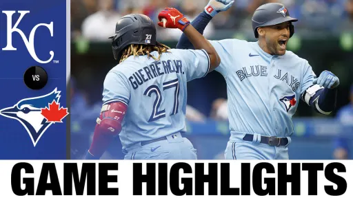 Game Highlights Video