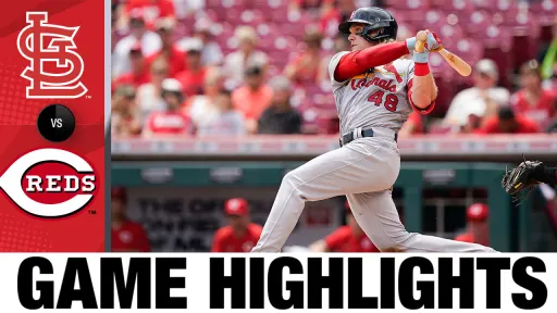 Game Highlights Video