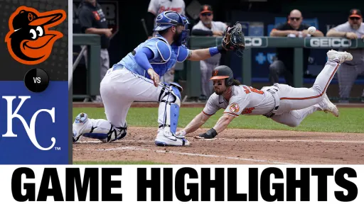 Game Highlights Video