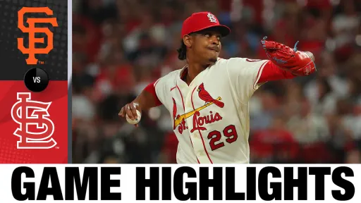 Game Highlights Video