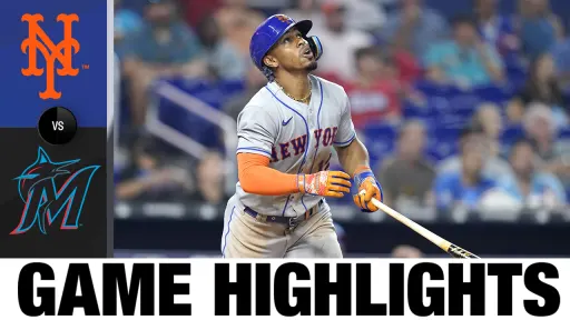 Game Highlights Video