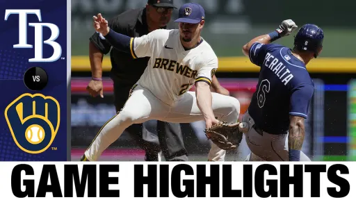 Game Highlights Video
