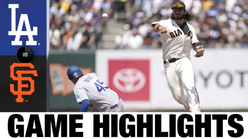 Game Highlights Video