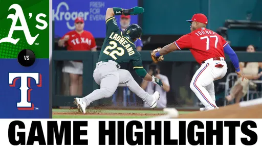 Game Highlights Video