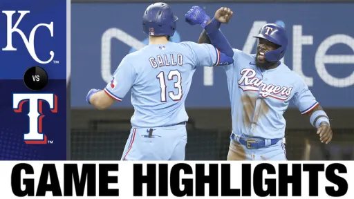 Game Highlights Video
