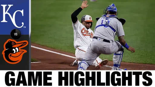 Game Highlights Video