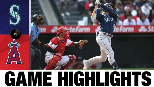Game Highlights Video