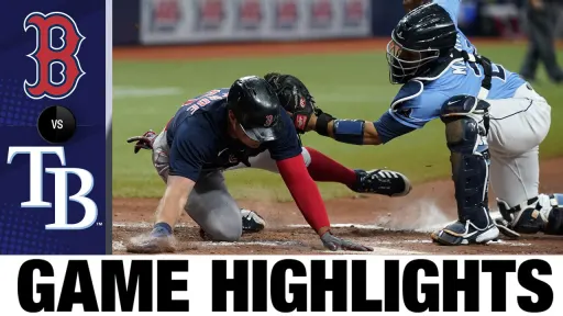 Game Highlights Video