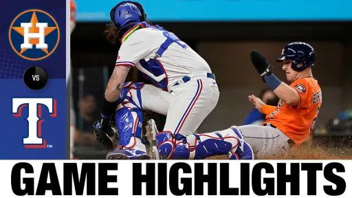 Game Highlights Video