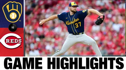 Game Highlights Video
