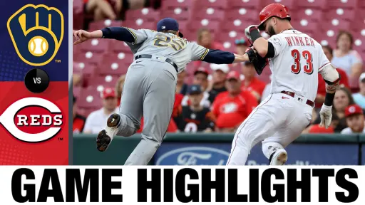 Game Highlights Video
