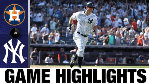 Game Highlights Video