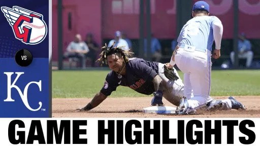 Game Highlights Video