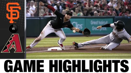 Game Highlights Video