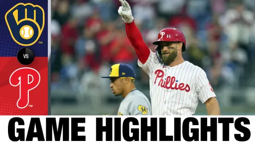 Game Highlights Video