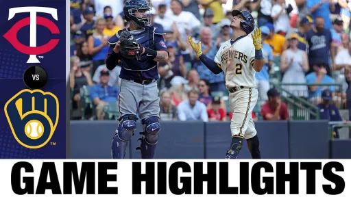 Game Highlights Video