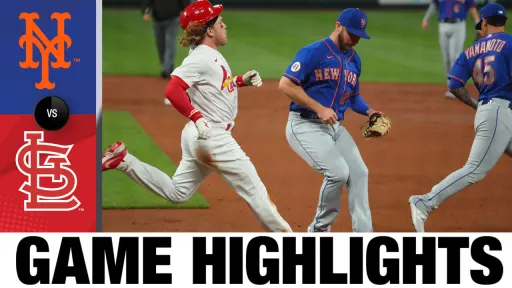 Game Highlights Video