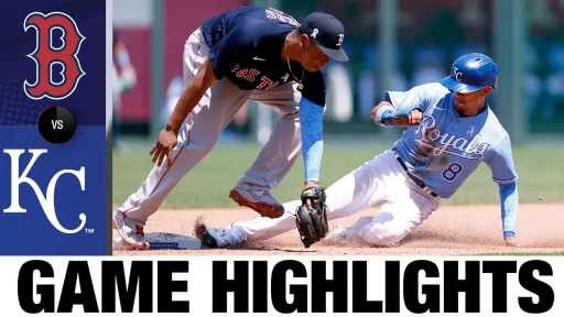Game Highlights Video