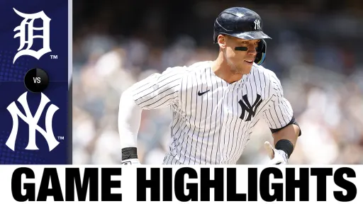 Game Highlights Video