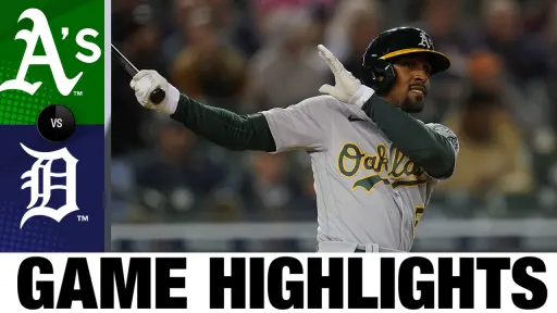 Game Highlights Video