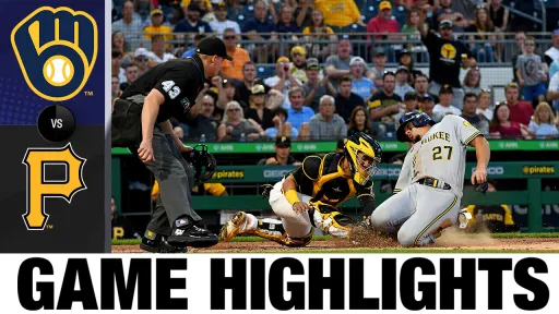 Game Highlights Video