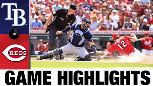 Game Highlights Video