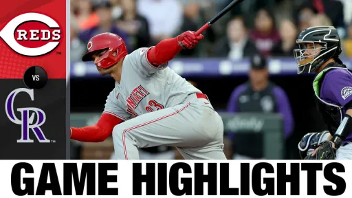 Game Highlights Video