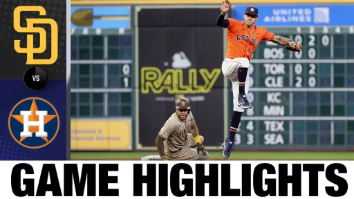 Game Highlights Video