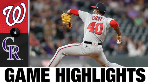 Game Highlights Video