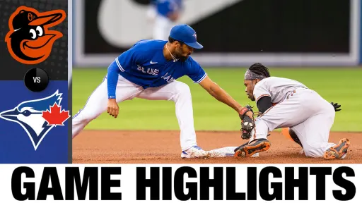 Game Highlights Video