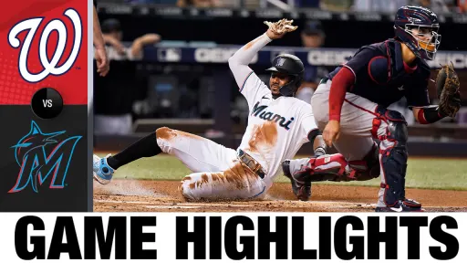 Game Highlights Video