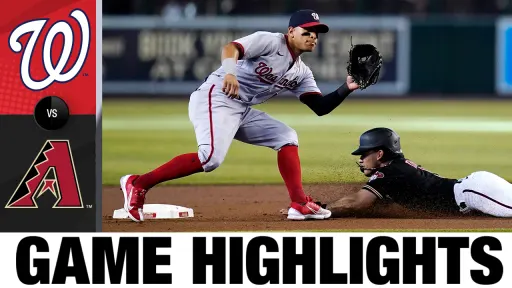 Game Highlights Video