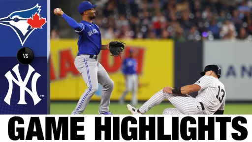 Game Highlights Video