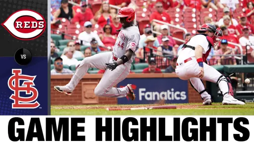 Game Highlights Video