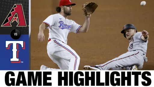 Game Highlights Video