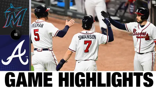 Game Highlights Video