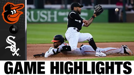 Game Highlights Video