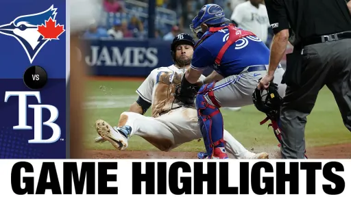 Game Highlights Video