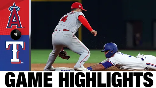 Game Highlights Video