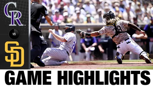 Game Highlights Video