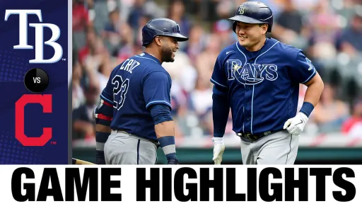 Game Highlights Video