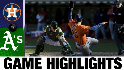 Game Highlights Video