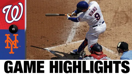 Game Highlights Video