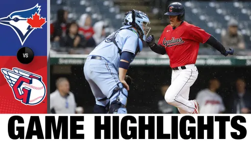Game Highlights Video