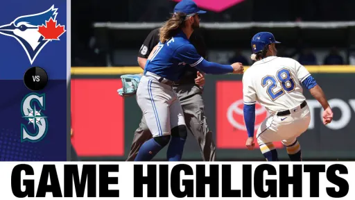 Game Highlights Video